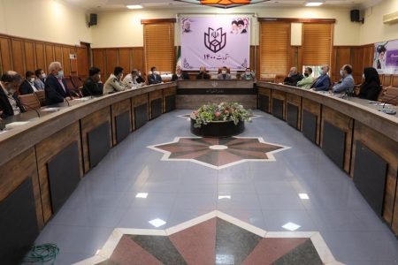 ضرورت نظارت بر فروشندگان سیار در سطح شهر