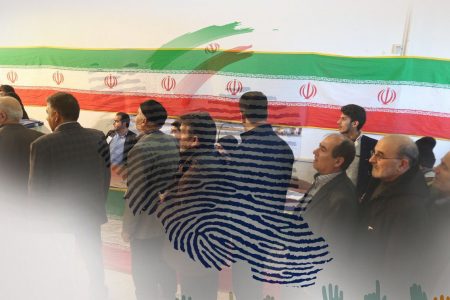 افزایش اقتدار کشور با مشارکت مردم در انتخابات