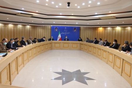 برگزاری انتخاباتی قانونمند، سالم، امن و با مشارکت حداکثری اولویت ماست