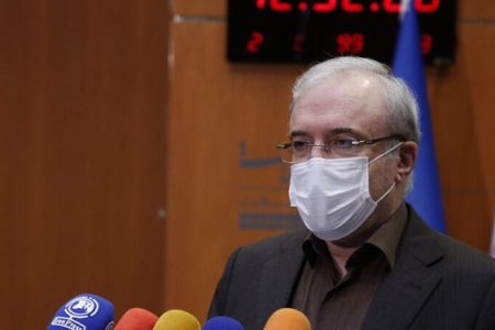آغاز تزریق واکسن ایرانی از هفته آینده/ ۱۰۰۰ نیرو در وزارت بهداشت استخدام می‌شوند