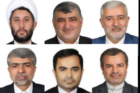 حضور ۶ نماینده گیلانی در ترکیب کمیسیون‌های تخصصی مجلس