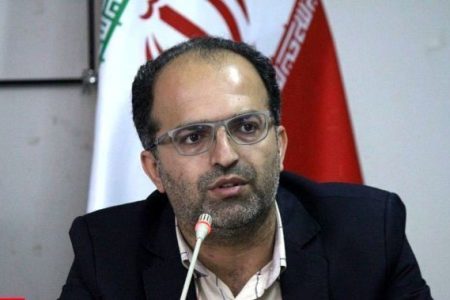 هاشم اسماعیلی بعنوان مسئول ستاد ورزشکاران جوان شورای هماهنگی ستادهای مردمی منصوب شد