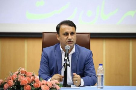 چاپ و نصب بنرهای تبلیغاتی با ابعاد بزرگ خلاف قانون است/برخورد قاطع با خرید و فروش آرا