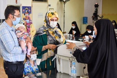 اعلام نتایج انتخابات شورای شهرهای گیلان