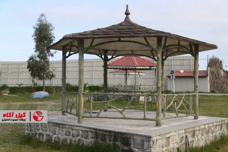 تمامی طرح‌های ساحلی و گردشگری گیلان تعطیل شد