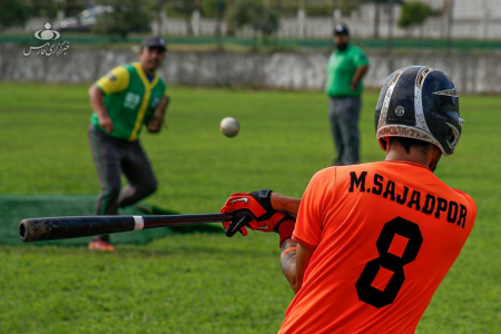 لغو عجیب و یک‌باره مسابقات بیس‌بال قهرمانی کشور!