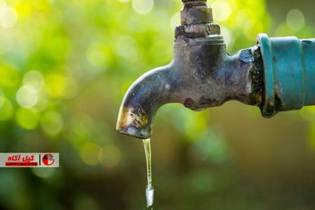 قطعی آب شرب و مشکلات روستاهای فاقد آب چاه