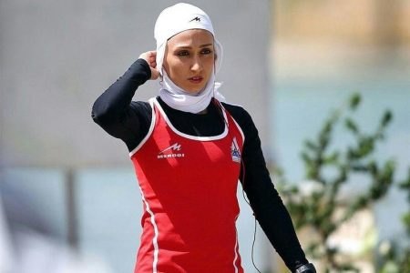 تمام تلاش خود را در المپیک برای صعود به فینال خواهم کرد