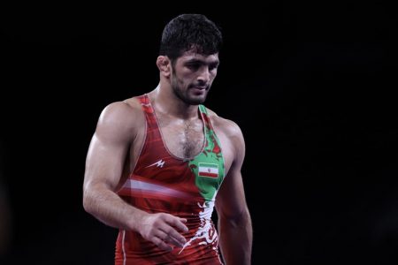 برنامه ایران در روز سیزدهم المپیک ۲۰۲۰/ فینال جذاب یزدانی – تیلور