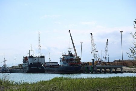 دغدغه‌های صادرکنندگان محصولات کشاورزی گیلان برای حضور در بازار اوراسیا