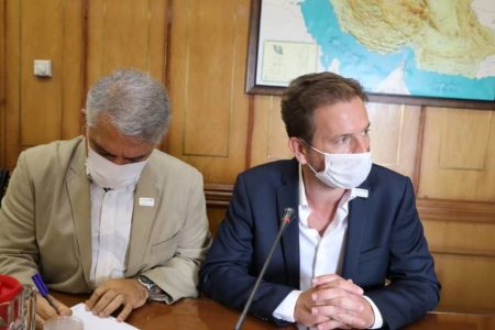 اجرای طرحی جهانی برای توانمندسازی جوانان ایرانی