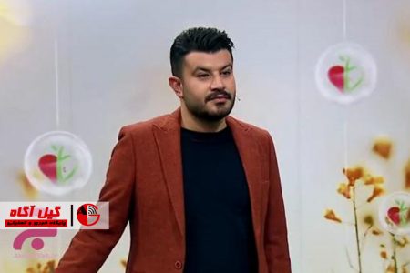 مجری برنامه «طبیب» شبکه ۳ توبیخ شد