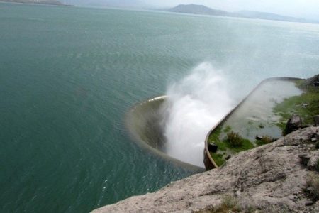 پایان نوبت بندی و رهاسازی آب کشاورزی در استان گیلان