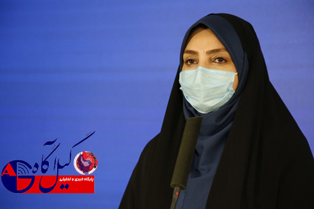 افزایش ۵ درصدی بیماران بستری کرونا در هفته اخیر