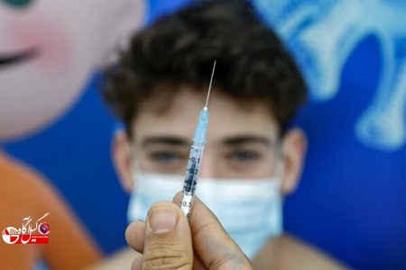 “پاستوکووک” برای تزریق به کودکان ایرانی هم مناسب است