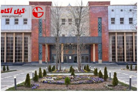 بازگشایی تالار مرکزی رشت تا قبل از دهه فجر