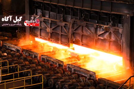 یک دهه بلاتکلیفی آهن و فولاد لوشان/از سکوت متصدیان تا نامه کارگران به استاندار