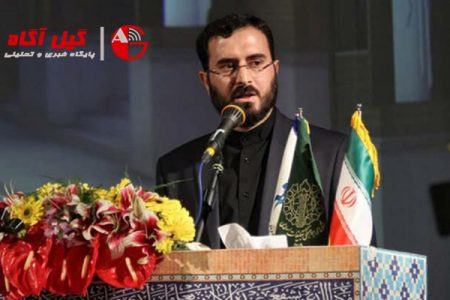 سفر وزیر ارشاد به دیار میرزا در سالروز شهادت میرزا کوچک