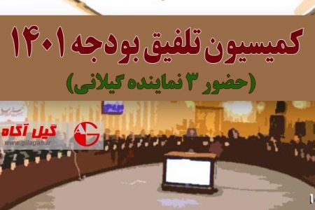 اعلام ترکیب ۴۵ نفره کمیسیون تلفیق بودجه ۱۴۰۱ / ورود سه تن از نمایندگان گیلان به کمیسیون تلفیق