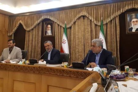 سفر رئیس جمهور به استان گیلان