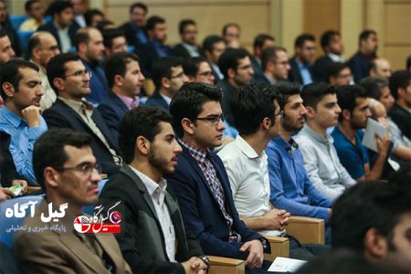 نیروهای جوان و مستعدی که در عرصه های مدیریتی کنار گذاشته می شوند