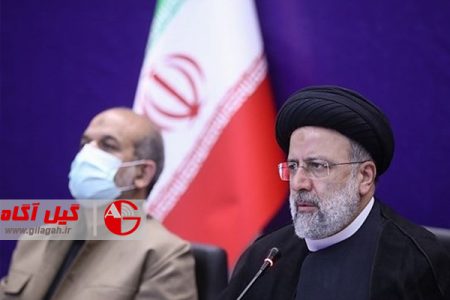 گیلان میزبان رئیس‌جمهور در ۸ بهمن