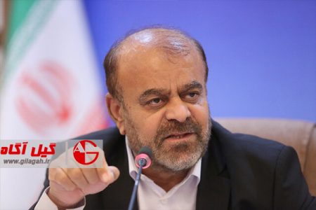 افزایش حجم ترانزیت ایران و جمهوری آذربایجان