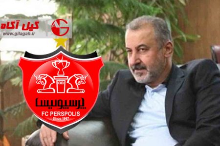 مهمترین هدفم شادابی تیم و هواداران است/