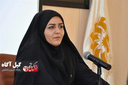 اجرای مسابقه کتابخوانی ویژه بانوان گیلانی