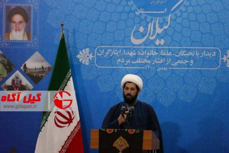 تحول در شیوه اداره کشور مهم‌ترین خواسته مردم است