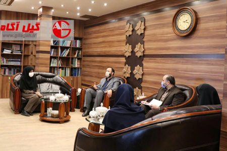 تعامل سازمان مدیریت و ارشاد موجب اعتلای فرهنگ و هنر می شود