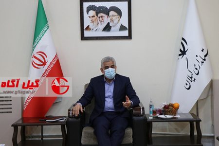 رسانه های گیلان دارای نبوغ و بلوغ سیاسی اند/شوراها و شهرداران شهرهای مختلف استان، سرنوشت مردم را به دعواهای سیاسی خود گره نزنند