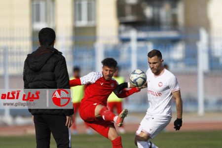 سپیدرود کماکان به صعود امیدوار است