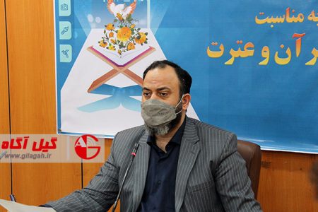 آثار ماندگار و ارائه مفاهیم قرآن و عترت خلق شود/ ضرورت ایجاد الفت بین هنر و قرآن