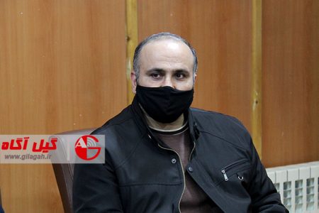 «محمد نیک بخش» سرپرست معاونت توسعه مدیریت و منابع اداره کل شد