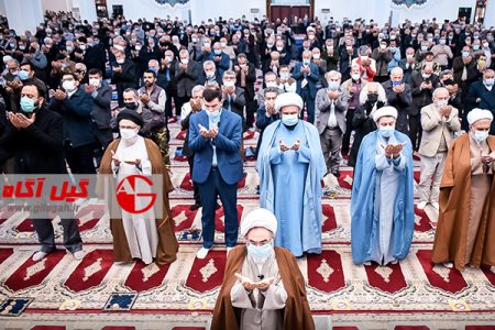 از قوای سه گانه به ویژه دولت می خواهم با عمل جهادی ثبات قیمت ها را در بازار ایجاد کند