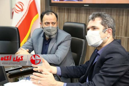 نقشه جامع نوآوری فرهنگی استان با محوریت پارک علم و فناوری گیلان