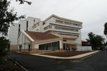 دعوت از هنرمندان گیلانی برای طراحی دیوارنگاره کتابخانه مرکزی رشت