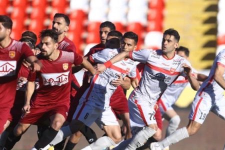 اعتراض باشگاه پدیده به باز بودن پنجره پرسپولیس/ به AFC و فیفا شکایت می کنیم