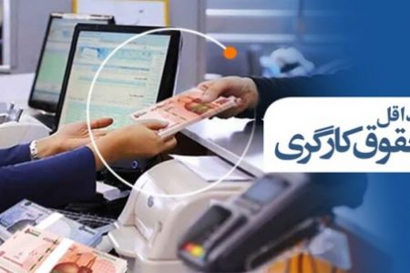 تعیین حداقل حقوق کارگران تا اوایل هفته آینده‌