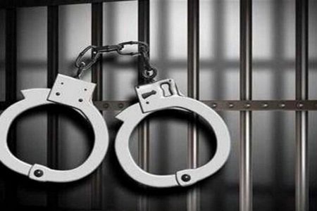 بازداشت شهردار سابق شهر شاندرمن ماسال