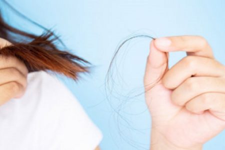 ۹ غذا برای تقویت و افزایش رشد مو