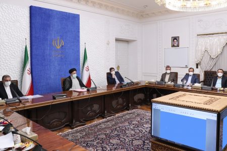 ماموریت رئیس جمهور به وزارت جهاد کشاورزی برای اختصاص ارز لازم به کالاهای اساسی