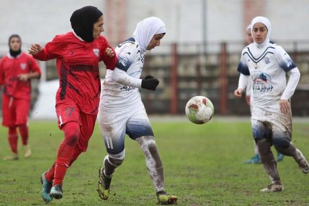 زور ذوب آهن به ملوان نرسید