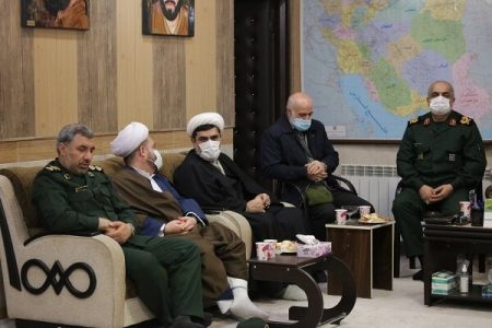 توجه به مسائل اقتصادی مورد توجه مسئولان و متولیان امر قرار گیرد