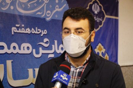 اهدای ۲۵۰۰ دست لباس بین اقشار آسیب پذیر توسط ستاد اجرایی فرمان امام خمینی(ره)