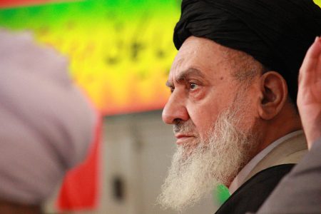 آیت الله رودباری روحانی و عالم بزرگ گیلان دعوت حق را لبیک گفت +جزئیات مراسم تشییع و وداع