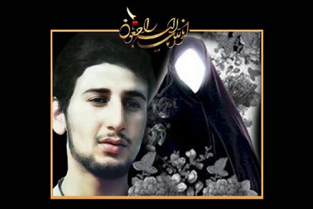 مادر شهید زورمند دعوت حق را در نیمه‌شعبان لبیک گفت