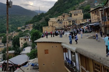 ورود بیش از ۲ میلیون گردشگر به گیلان