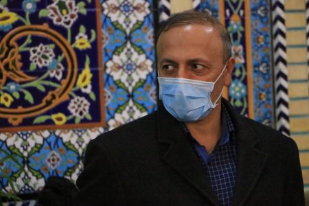 توزیع ۶ هزار بسته معیشتی توسط ستاد اجرایی امام در گیلان+تصویر